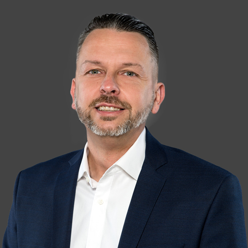 Mike Krüger